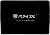  AFOX 240GB SD250-240GN 560-510MB/S SATA3 SSD 